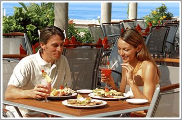 Puerto Vallarta Sheridan Resort